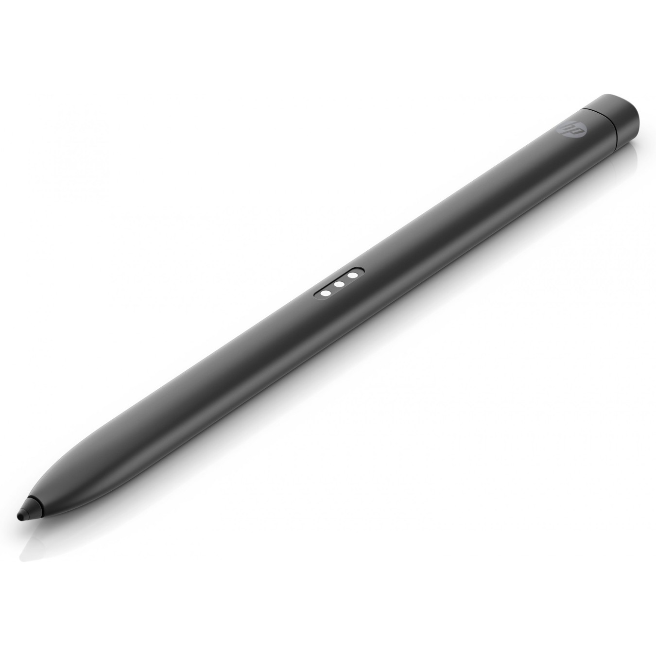 HP Slim Rechargeable Pen - Characteristics (Color, Memory size, CPU speed, etc) — Buy in Cyprus with Fast Delivery