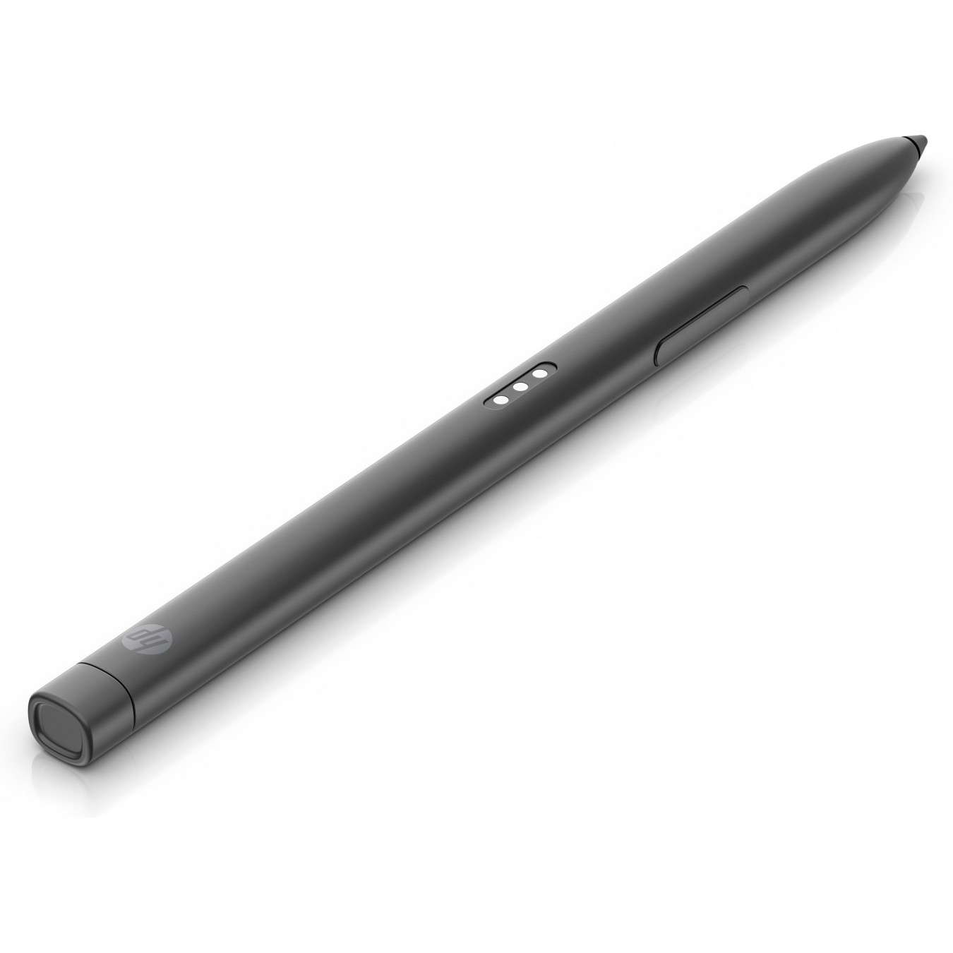 HP Slim Rechargeable Pen - Characteristics (Color, Memory size, CPU speed, etc) — Buy in Cyprus with Fast Delivery