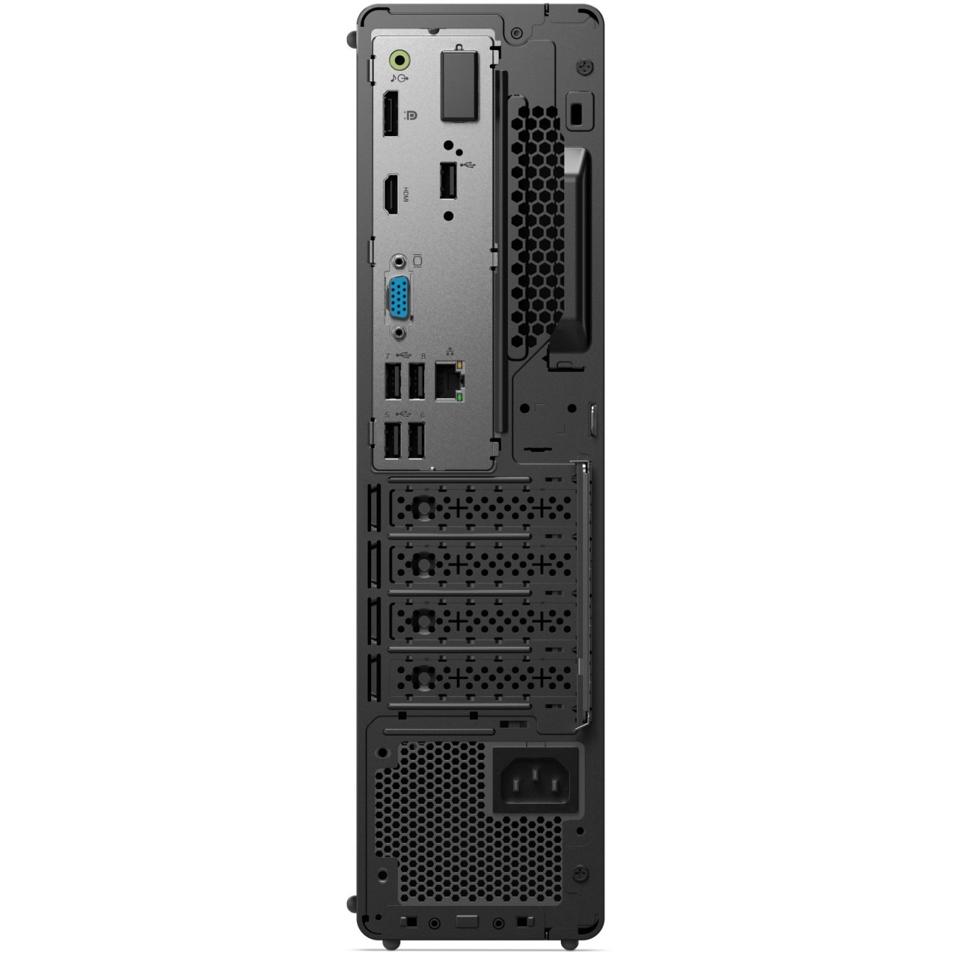 LENOVO ThinkCentre Neo50s G5 SFF Intel Core i5-14400 16GB 512GB SSD W11P — Buy in Cyprus with Fast Delivery