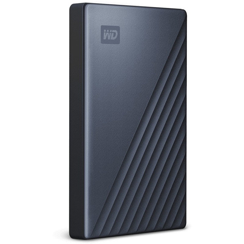 Buy 2.5' WD My Passport Ultra 5TB Blue USB-C USB3.0 HDD 6.4cm 2.5Zoll Metal fini... in Cyprus, Nicosia, Limassol, Larnaka, Pafos