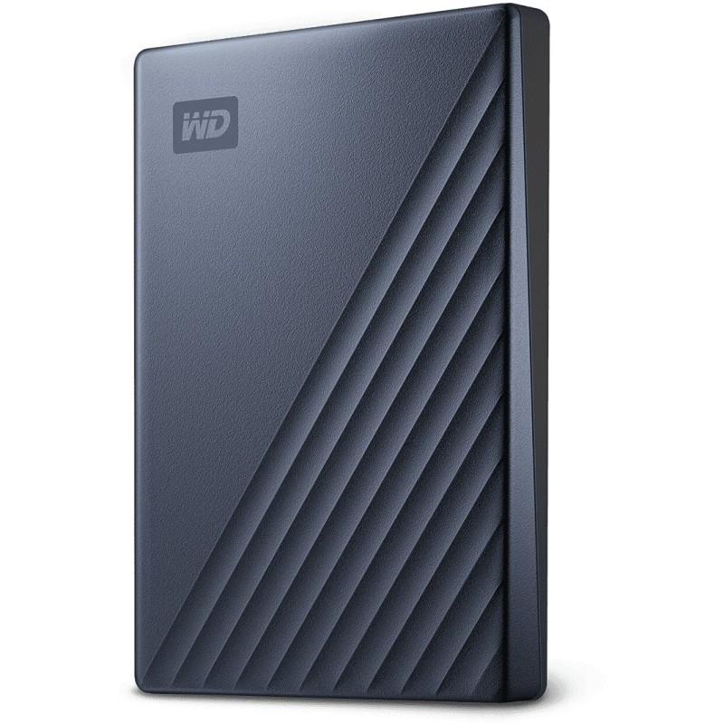 Buy 2.5' WD My Passport Ultra 5TB Blue USB-C USB3.0 HDD 6.4cm 2.5Zoll Metal fini... in Cyprus, Nicosia, Limassol, Larnaka, Pafos