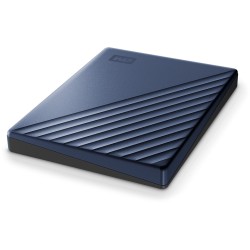 Buy 2.5' WD My Passport Ultra 5TB Blue USB-C USB3.0 HDD 6.4cm 2.5Zoll Metal fini... in Cyprus, Nicosia, Limassol, Larnaka, Pafos