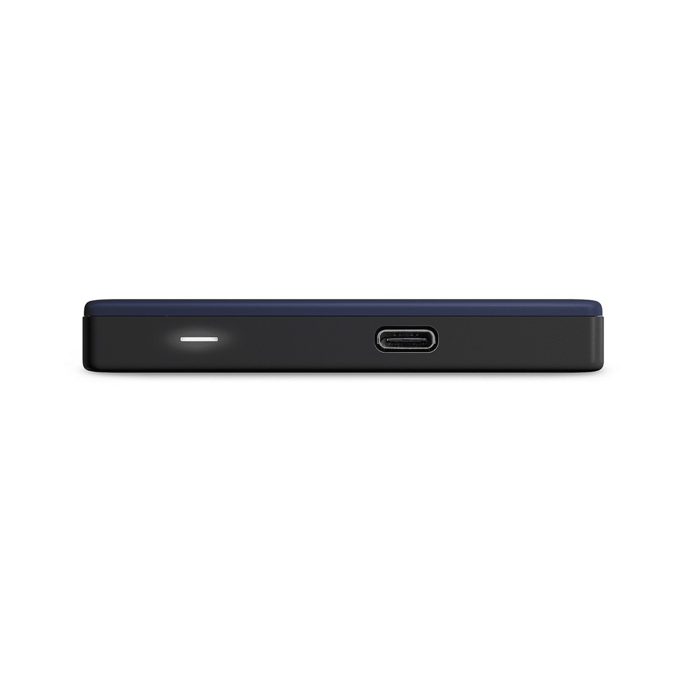 2.5' WD My Passport Ultra 5TB Blue USB-C USB3.0 HDD 6.4cm 2.5Zoll Metal finish RTL portable extern