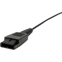 Buy Jabra BIZ 2300 Duo NC Over-the-Head - BIZ 2300 Duo NC - Black in Cyprus, Nicosia, Limassol, Larnaka, Pafos