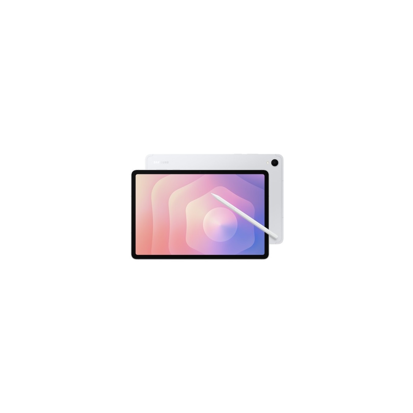 Samsung Galaxy Tab S11 Wi-Fi 12RAM 128GB silver - S11 - silver, 12RAM, 128GB, Wi-Fi — Buy in Cyprus with Fast Delivery