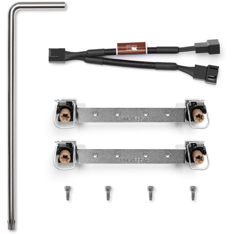 Buy K Cooler NOCTUA NH-U14S LGA4677 - NH-U14S - CPU Cooler in Cyprus, Nicosia, Limassol, Larnaka, Pafos