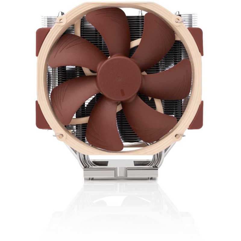 Buy K Cooler NOCTUA NH-U14S LGA4677 - NH-U14S - CPU Cooler in Cyprus, Nicosia, Limassol, Larnaka, Pafos