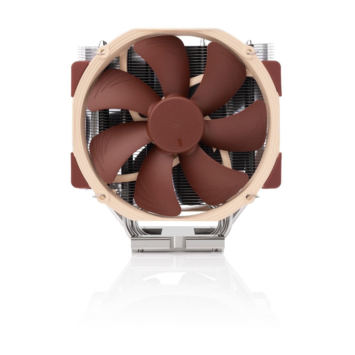 Noctua NH-U14S DX-4677 CPU Cooler – LGA4677 6 Heatpipes | Armenius Store