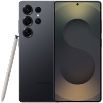 Samsung Galaxy S25 Ultra 1TB Black 6.9' 5G (12GB) DE Model — Buy in Cyprus with Fast Delivery
