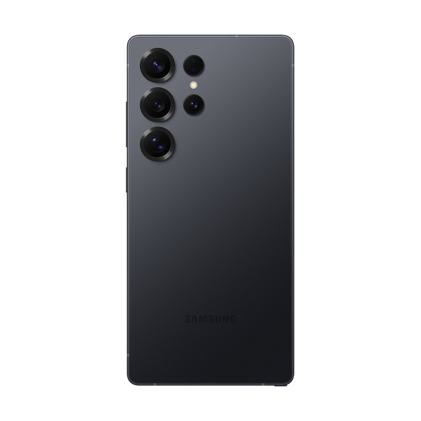 Samsung Galaxy S25 Ultra 1TB Black 6.9' 5G (12GB) DE Model — Buy in Cyprus with Fast Delivery