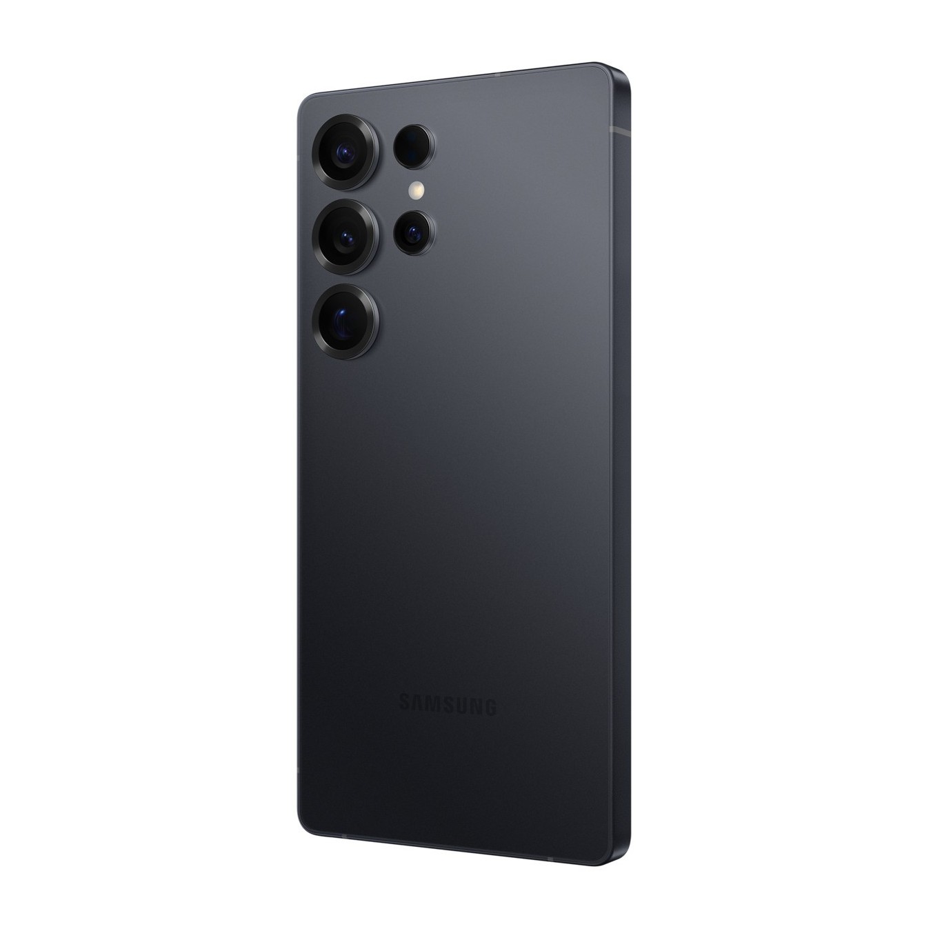 Samsung Galaxy S25 Ultra 1TB Black 6.9' 5G (12GB) DE Model — Buy in Cyprus with Fast Delivery