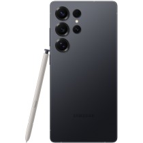 Samsung Galaxy S25 Ultra 1TB Black 6.9' 5G (12GB) DE Model — Buy in Cyprus with Fast Delivery