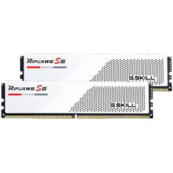 Buy 32GB PC 6000 CL28 G.Skill KIT (2x16GB) - 32-RS5W - DDR5 4800 MT/s, Unregiste... in Cyprus, Nicosia, Limassol, Larnaka, Pafos
