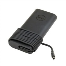 Buy Dell Power Supply 130 W EU - 450-AGNS - Black, LED indicators, 0.914 m cable... in Cyprus, Nicosia, Limassol, Larnaka, Pafos