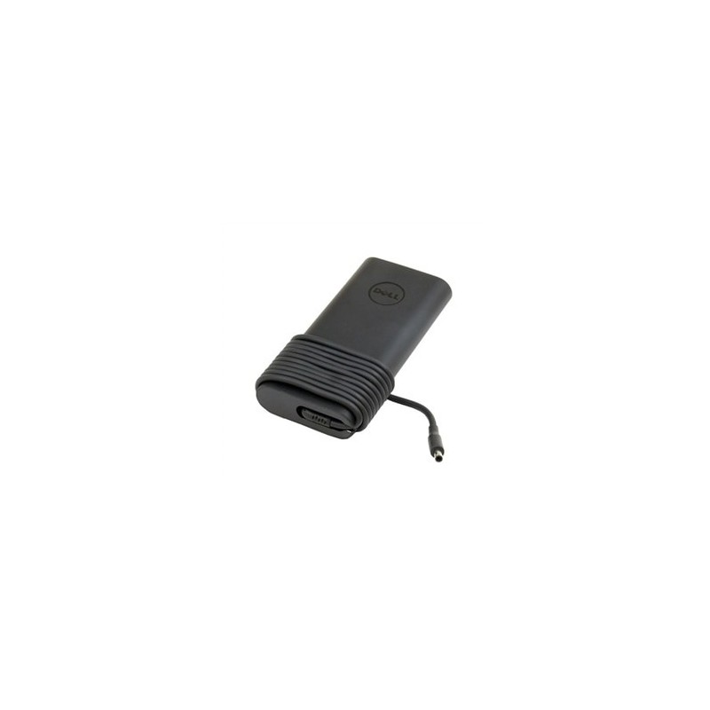Buy Dell Power Supply 130 W EU - 450-AGNS - Black, LED indicators, 0.914 m cable... in Cyprus, Nicosia, Limassol, Larnaka, Pafos