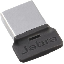 Buy JABRA Link 370 USB BT Adapter MS Teams - Link 370 - Black, Grey in Cyprus, Nicosia, Limassol, Larnaka, Pafos