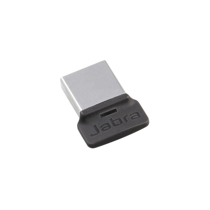 Buy JABRA Link 370 USB BT Adapter MS Teams - Link 370 - Black, Grey in Cyprus, Nicosia, Limassol, Larnaka, Pafos