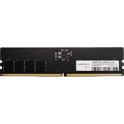 Buy 5600 16GB Innovation IT CL46 1.10V (CL46-46-46-90) in Cyprus, Nicosia, Limassol, Larnaka, Pafos