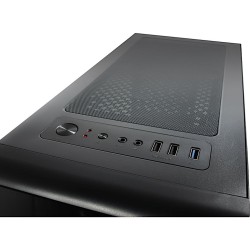 Buy Midi Inter-Tech CXC2 Blue - CXC2 - Blue. in Cyprus, Nicosia, Limassol, Larnaka, Pafos