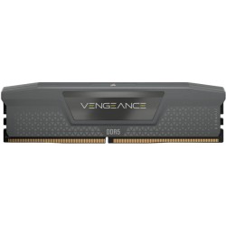 Buy 64GB PC 6000 CL30 CORSAIR KIT (2x32GB) VENGEANCE grey retail in Cyprus, Nicosia, Limassol, Larnaka, Pafos