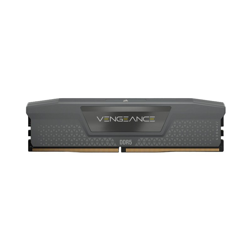 Buy 64GB PC 6000 CL30 CORSAIR KIT (2x32GB) VENGEANCE grey retail in Cyprus, Nicosia, Limassol, Larnaka, Pafos