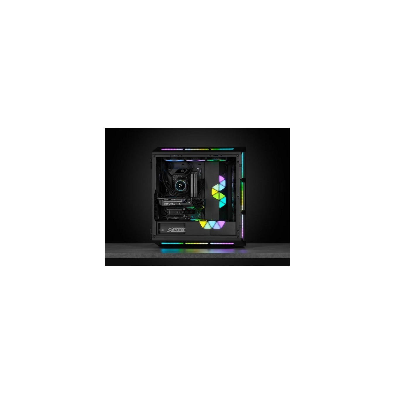 64GB PC 6000 CL30 CORSAIR KIT (2x32GB) VENGEANCE grey retail — Buy in Cyprus with Fast Delivery