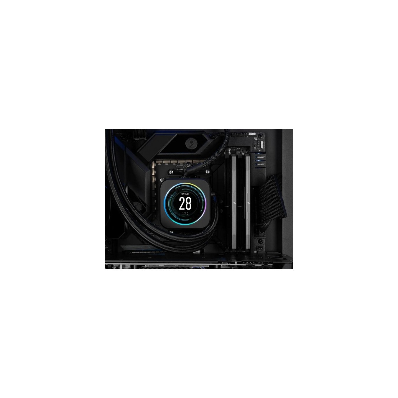 64GB PC 6000 CL30 CORSAIR KIT (2x32GB) VENGEANCE grey retail — Buy in Cyprus with Fast Delivery
