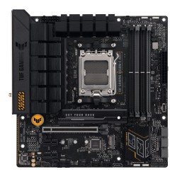 Buy ASUS TUF B650M-E GAMING WIFI - Micro-ATX AM5 DDR5 Motherboard, Wi-Fi 6, 2.5G... in Cyprus, Nicosia, Limassol, Larnaka, Pafos