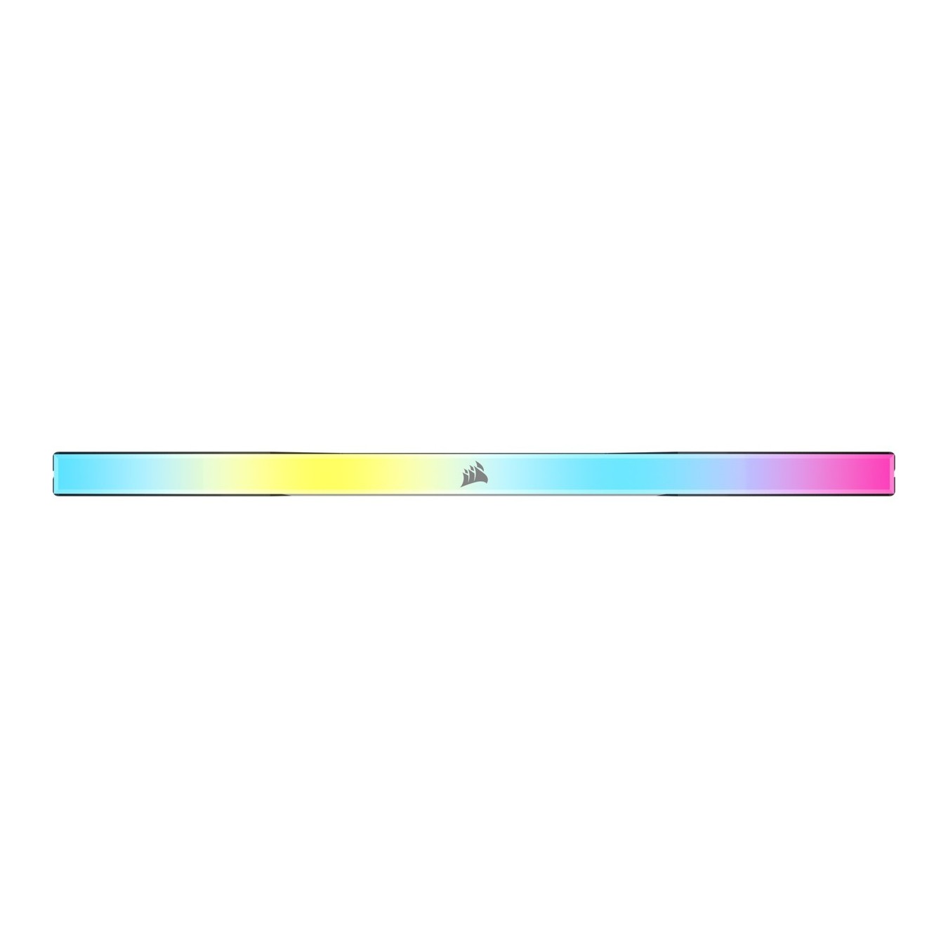 96 GB Corsair DIMM 5200 (2x 48 GB) Dual-Kit - CMH96GX5M2B5200C38 - Black, Vengeance RGB, INTEL XMP