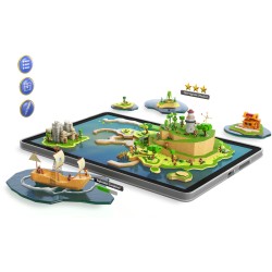 Buy Lenovo Tab 64GB incl Cover in Cyprus, Nicosia, Limassol, Larnaka, Pafos