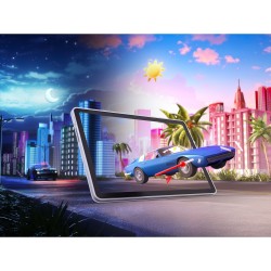 Buy Lenovo Tab 64GB incl Cover in Cyprus, Nicosia, Limassol, Larnaka, Pafos