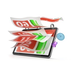 Buy Lenovo Tab 64GB incl Cover in Cyprus, Nicosia, Limassol, Larnaka, Pafos