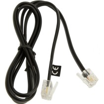 JabraAnschlussskabel RJ11 RJ12 (4P 6P) — Buy in Cyprus with Fast Delivery