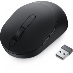Buy DELL MS5120W Wireless Mouse - MS5120W - Black in Cyprus, Nicosia, Limassol, Larnaka, Pafos