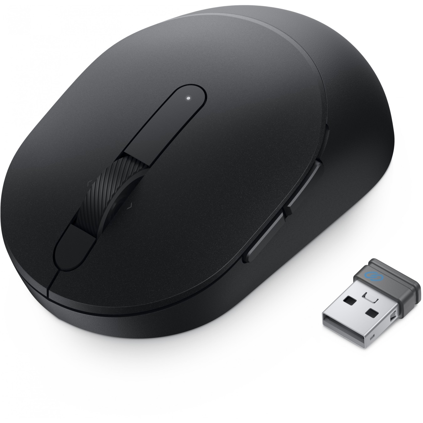 DELL MS5120W Wireless Mouse - MS5120W - Black — Buy in Cyprus with Fast Delivery