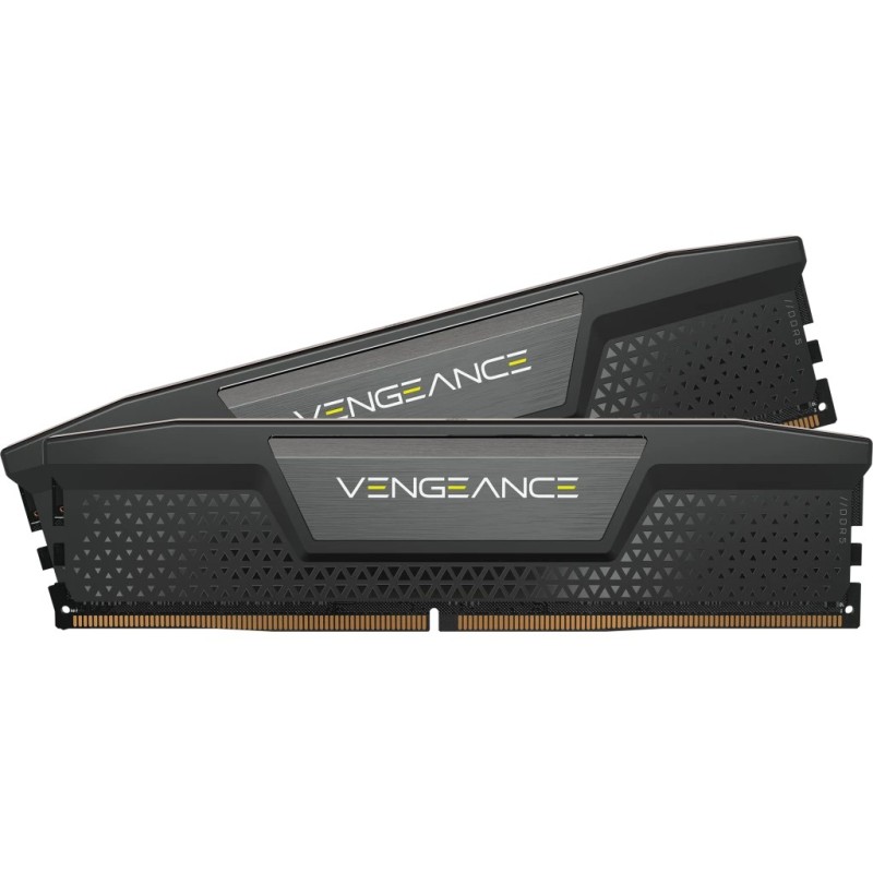 Buy 96GB PC 7000 CL40 CORSAIR KIT (2x48GB) VENGEANCE Bla retail in Cyprus, Nicosia, Limassol, Larnaka, Pafos