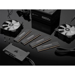 Buy 96GB PC 7000 CL40 CORSAIR KIT (2x48GB) VENGEANCE Bla retail in Cyprus, Nicosia, Limassol, Larnaka, Pafos