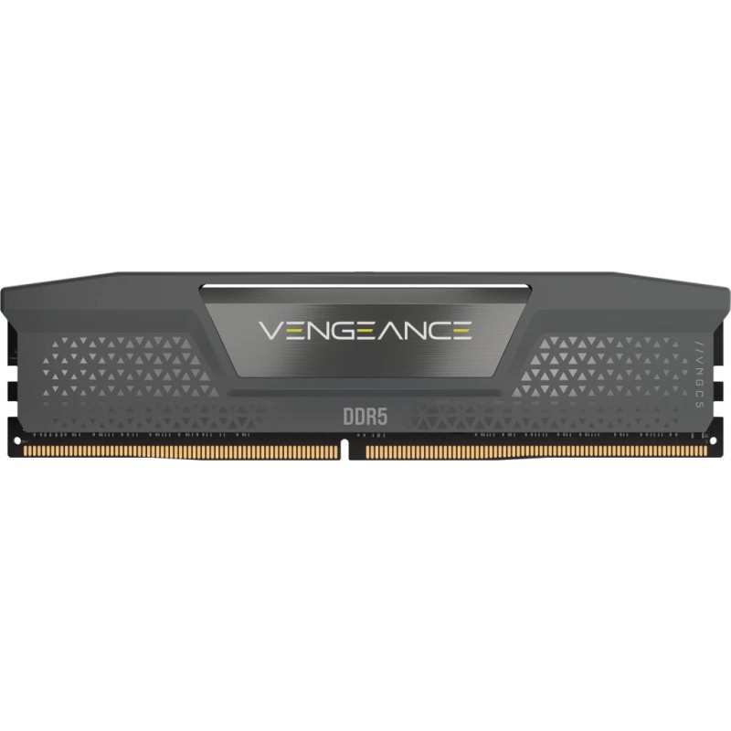 Buy 96GB PC 7000 CL40 CORSAIR KIT (2x48GB) VENGEANCE Bla retail in Cyprus, Nicosia, Limassol, Larnaka, Pafos