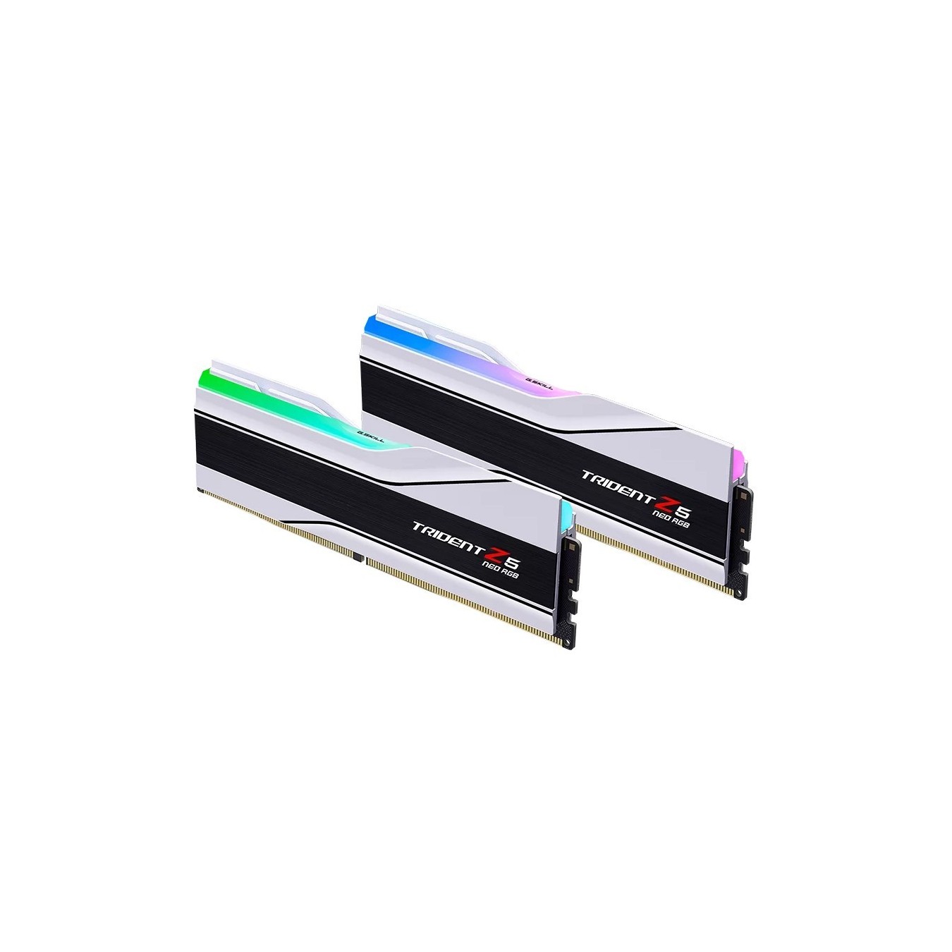 32GB PC 6000 CL30 G.Skill (2x16GB) 32-GX2-TZ5NRW AMD — Buy in Cyprus with Fast Delivery