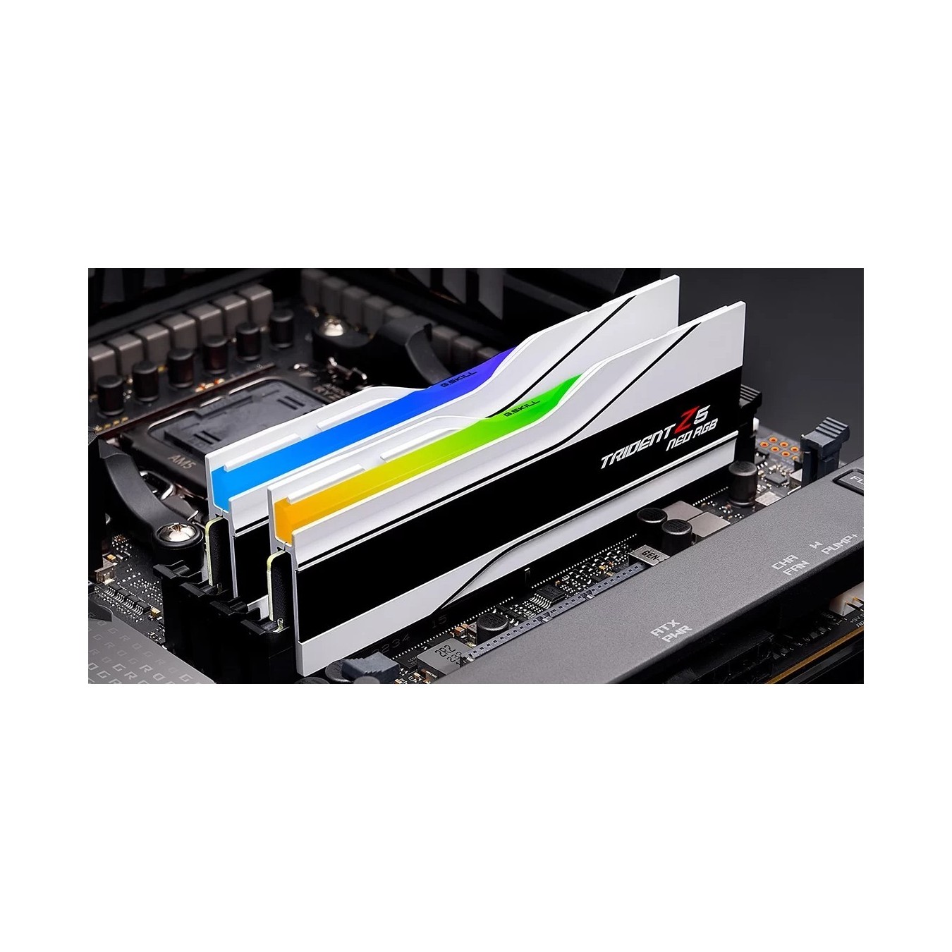 32GB PC 6000 CL30 G.Skill (2x16GB) 32-GX2-TZ5NRW AMD — Buy in Cyprus with Fast Delivery