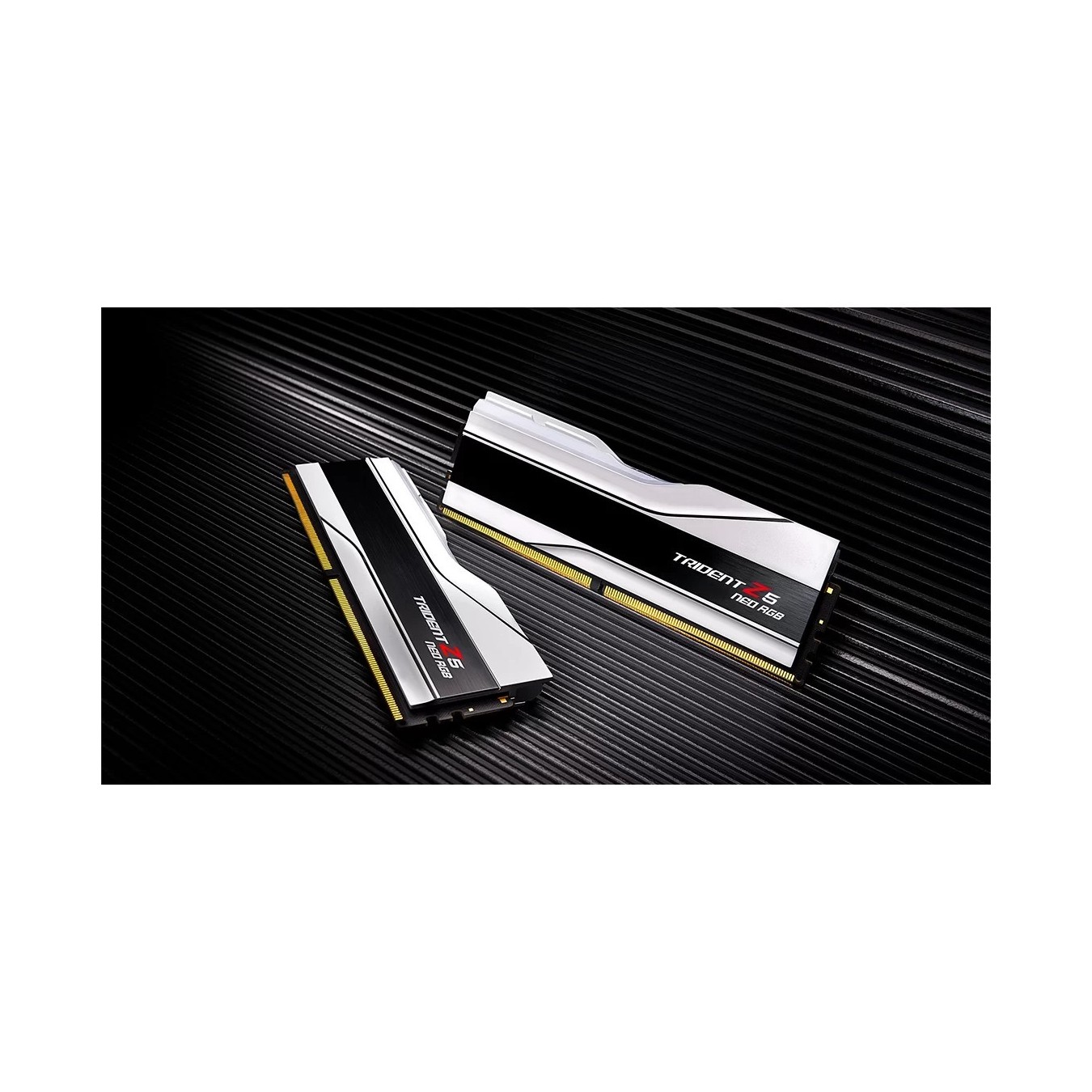 32GB PC 6000 CL30 G.Skill (2x16GB) 32-GX2-TZ5NRW AMD — Buy in Cyprus with Fast Delivery