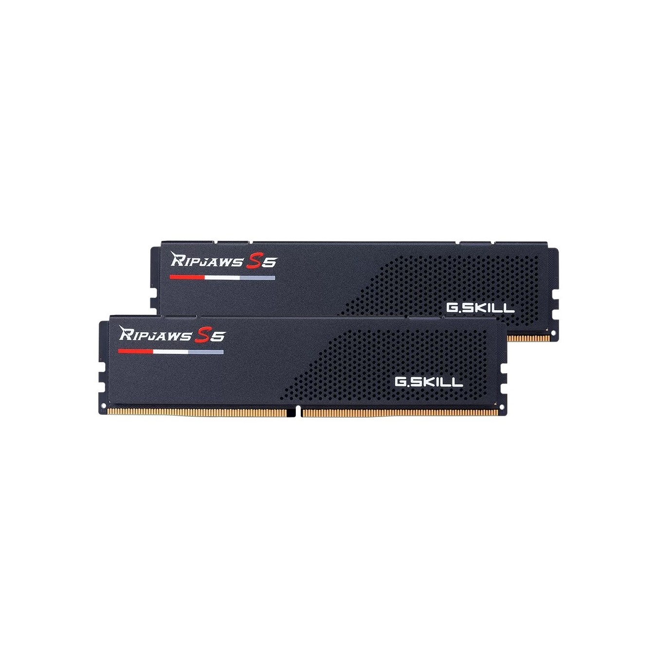 48GB PC 5200 CL40 G.Skill KIT (2x24GB) 48-RS5W - F5-5200J4040A24GX2-RS5K - DDR5 5200MHz CL40