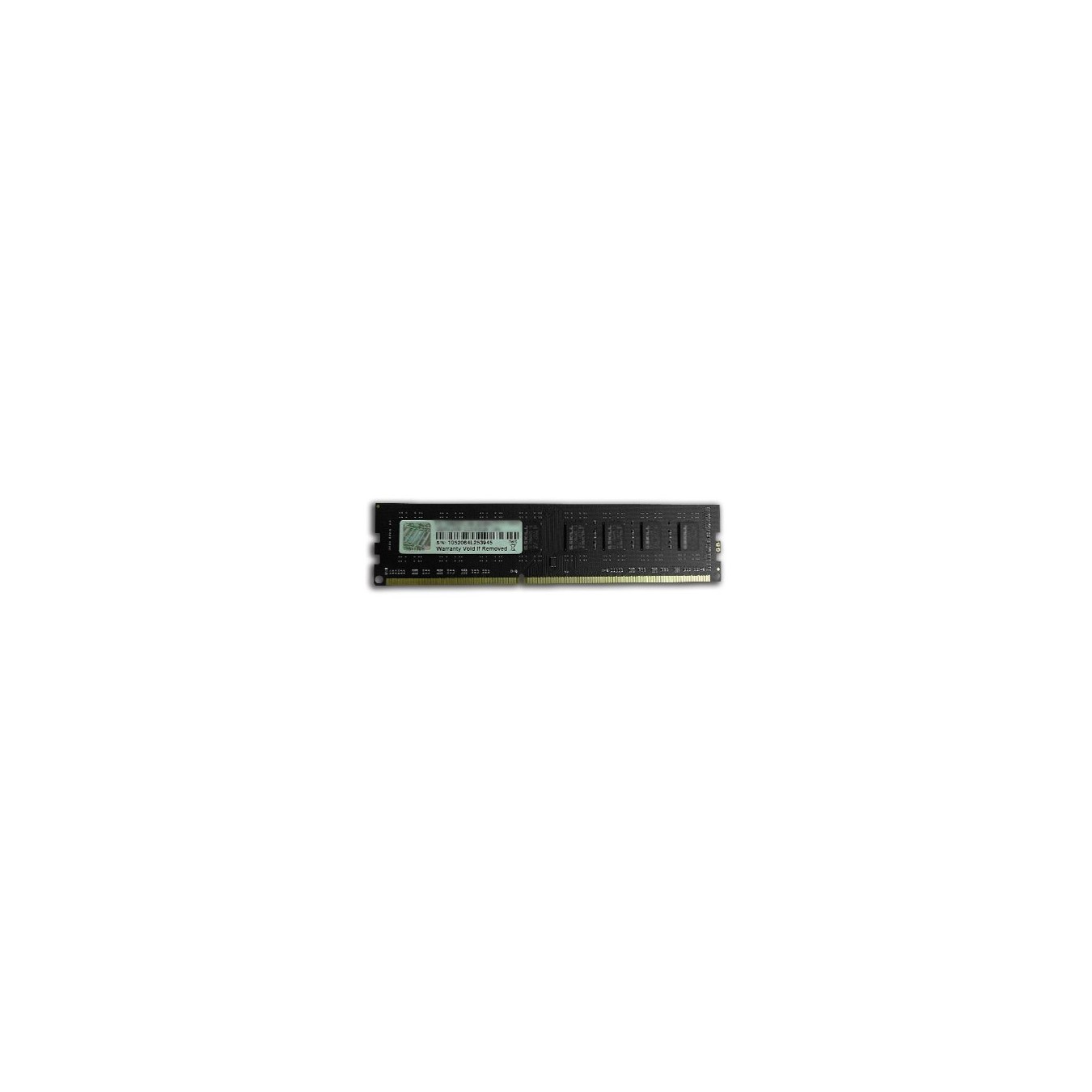 1600 8GB(2x4) G.Skill NT Serie - F3-1600C11S-8GNT - DDR3 1600 MHz 240-pin DIMM — Buy in Cyprus with Fast Delivery