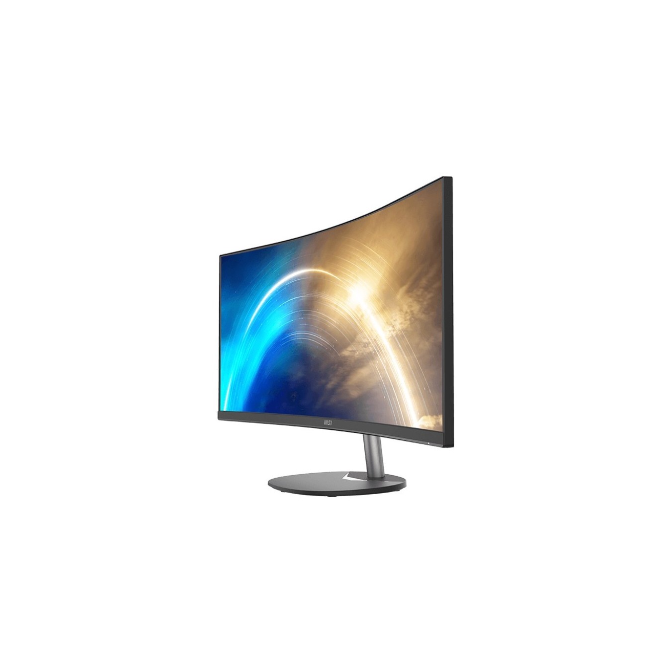MSI PRO MP341CQDE - MP341CQDE - 34'' VA UWQHD Curved Monitor, 3440x1440, 100Hz, 4ms, Black — Buy in Cyprus with Fast Delivery