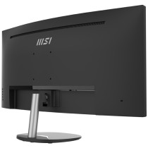 MSI PRO MP341CQDE - MP341CQDE - 34'' VA UWQHD Curved Monitor, 3440x1440, 100Hz, 4ms, Black — Buy in Cyprus with Fast Delivery