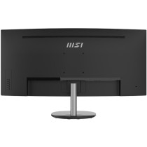 MSI PRO MP341CQDE - MP341CQDE - 34'' VA UWQHD Curved Monitor, 3440x1440, 100Hz, 4ms, Black — Buy in Cyprus with Fast Delivery