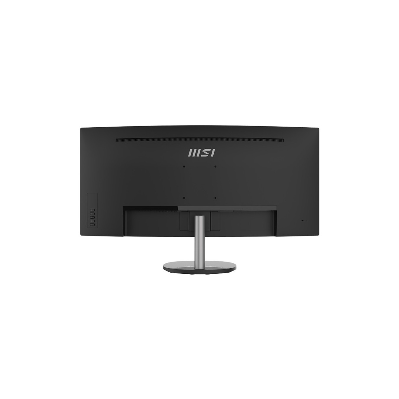 MSI PRO MP341CQDE - MP341CQDE - 34'' VA UWQHD Curved Monitor, 3440x1440, 100Hz, 4ms, Black — Buy in Cyprus with Fast Delivery