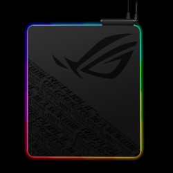 Buy Asus Mauspad - ROG Balteus QI -  in Cyprus, Nicosia, Limassol, Larnaka, Pafos