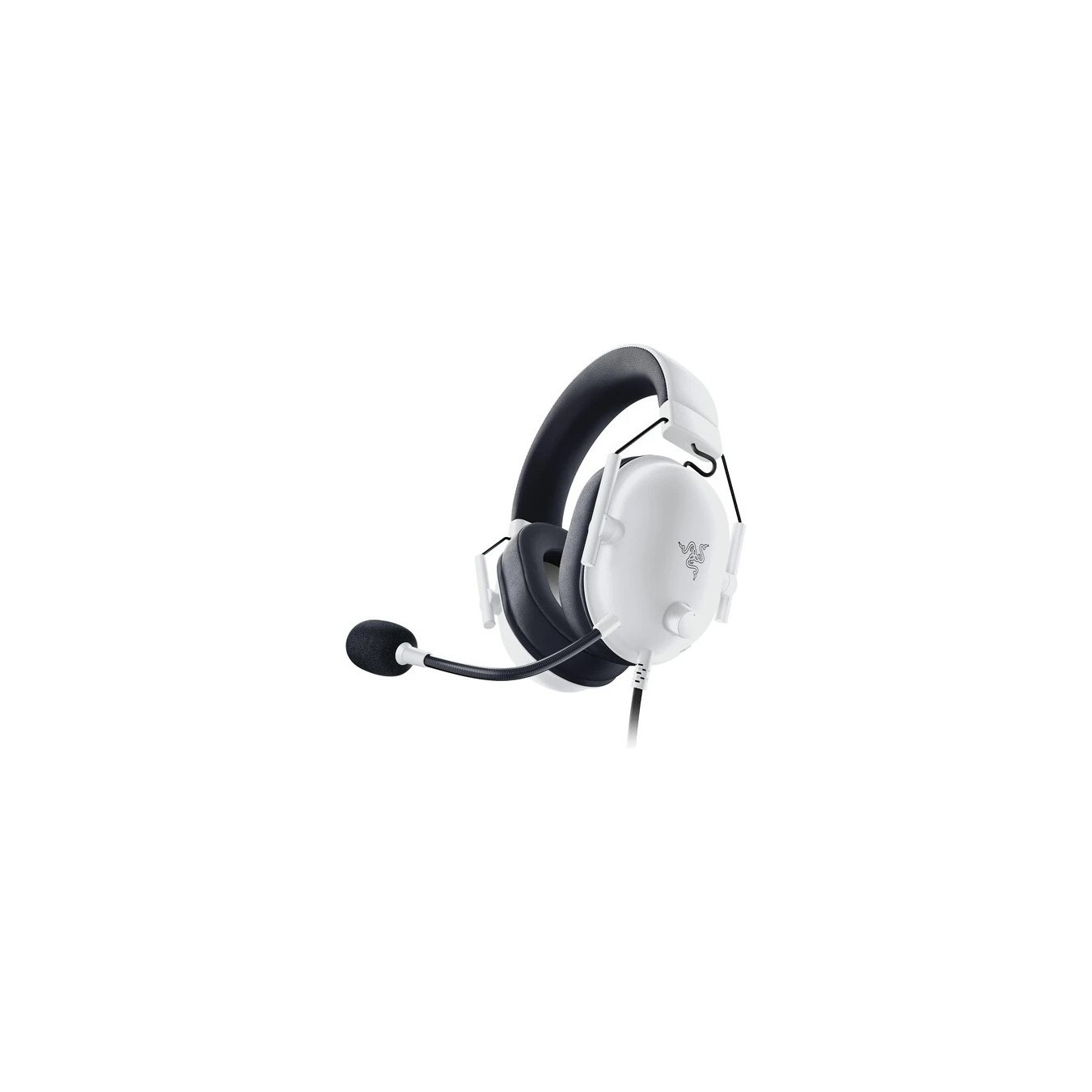 BlackShark V2 X - V2 X - White — Buy in Cyprus with Fast Delivery