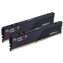 Buy G.Skill RAM 64GB (2x32GB Dual-Kit) PC5600 CL36 Flare X5 - F5-5600J3636D32GX2... in Cyprus, Nicosia, Limassol, Larnaka, Pafos